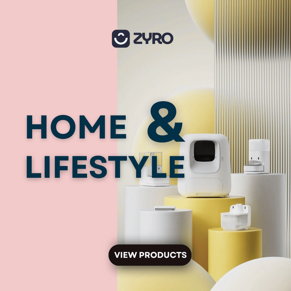 Home & Lifestyle